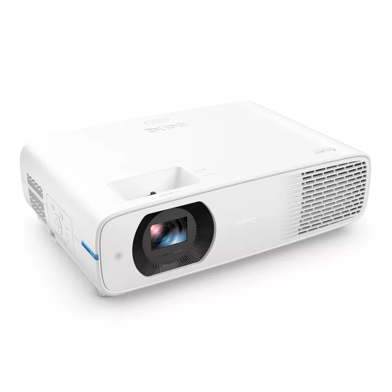 BenQ LH750 projektorius 5000 ANSI liumenų DLP 1080p (1920x1080) 3D baltas