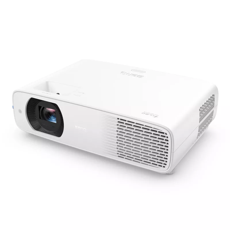 BenQ LH750 projektorius 5000 ANSI liumenų DLP 1080p (1920x1080) 3D baltas