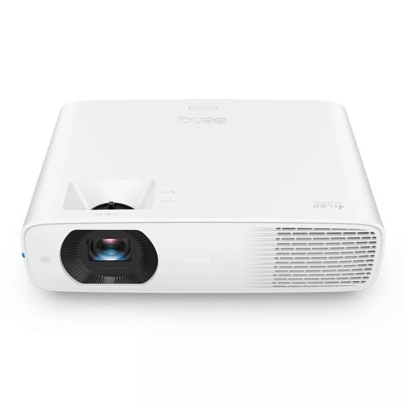 BenQ LH750 projektorius 5000 ANSI liumenų DLP 1080p (1920x1080) 3D baltas