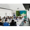 Projektorius Viewsonic LS740W standartinis 5000 ANSI liumenų 3LCD WXGA (1200x800) baltas