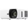 Projektorius Viewsonic LS740W standartinis 5000 ANSI liumenų 3LCD WXGA (1200x800) baltas