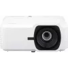 Projektorius Viewsonic LS740W standartinis 5000 ANSI liumenų 3LCD WXGA (1200x800) baltas