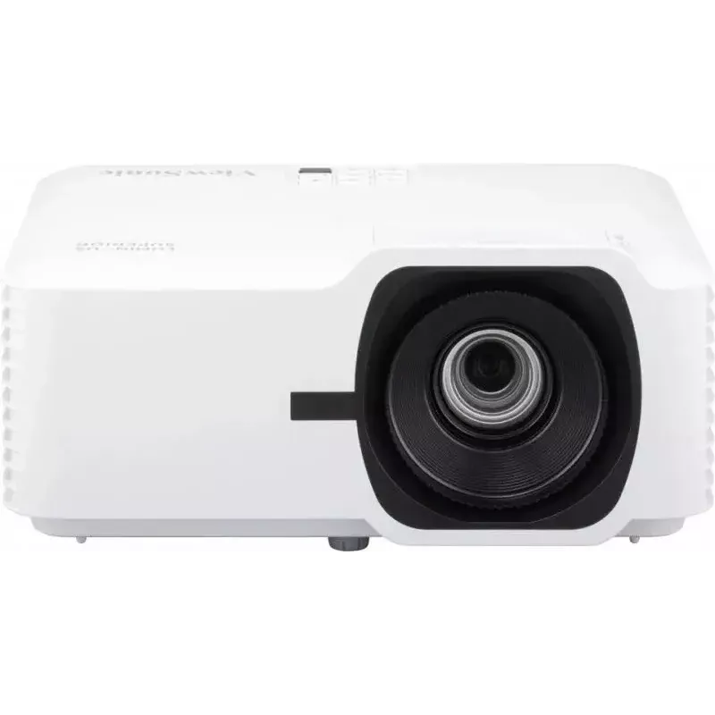 Projektorius Viewsonic LS740W standartinis 5000 ANSI liumenų 3LCD WXGA (1200x800) baltas