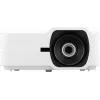 Projektorius Viewsonic LS740W standartinis 5000 ANSI liumenų 3LCD WXGA (1200x800) baltas