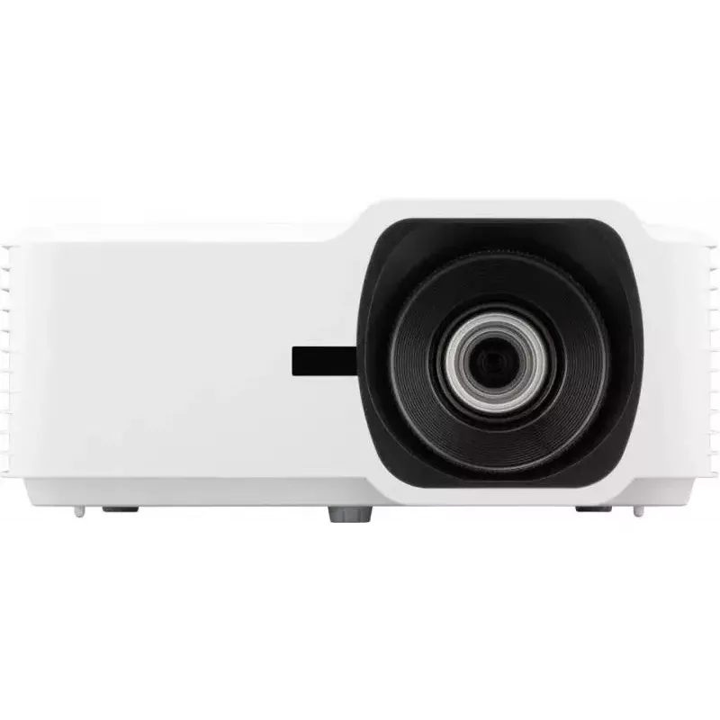 Projektorius Viewsonic LS740W standartinis 5000 ANSI liumenų 3LCD WXGA (1200x800) baltas