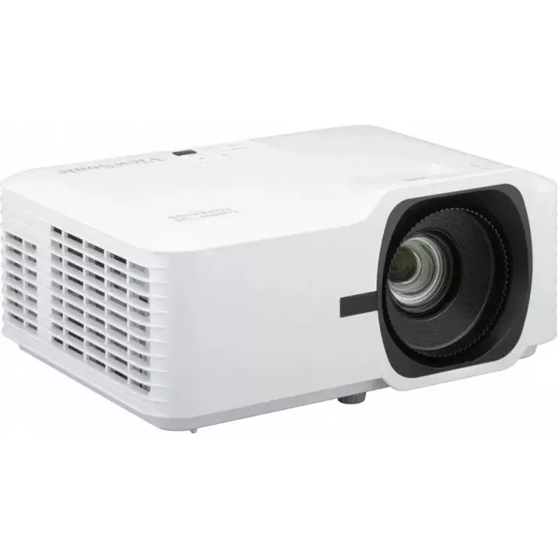 Projektorius Viewsonic LS740W standartinis 5000 ANSI liumenų 3LCD WXGA (1200x800) baltas