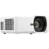 Projektorius Viewsonic LS740W standartinis 5000 ANSI liumenų 3LCD WXGA (1200x800) baltas