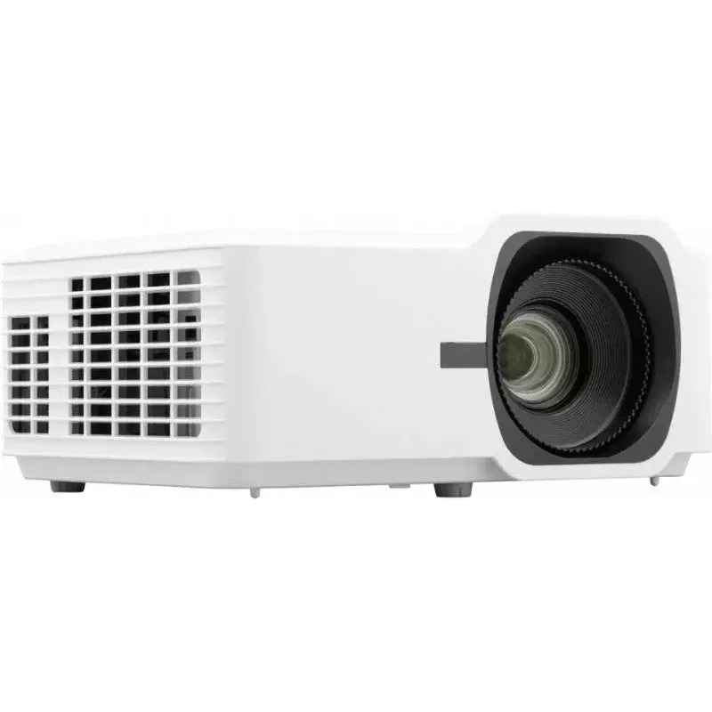 Projektorius Viewsonic LS740W standartinis 5000 ANSI liumenų 3LCD WXGA (1200x800) baltas