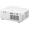 Projektorius Viewsonic LS740W standartinis 5000 ANSI liumenų 3LCD WXGA (1200x800) baltas