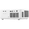 Projektorius Viewsonic LS740W standartinis 5000 ANSI liumenų 3LCD WXGA (1200x800) baltas