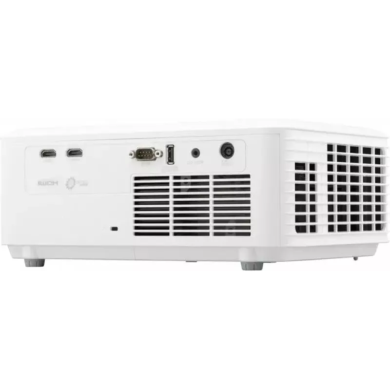 Projektorius Viewsonic LS740W standartinis 5000 ANSI liumenų 3LCD WXGA (1200x800) baltas