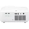 Projektorius Viewsonic LS740W standartinis 5000 ANSI liumenų 3LCD WXGA (1200x800) baltas