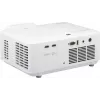 Projektorius Viewsonic LS740W standartinis 5000 ANSI liumenų 3LCD WXGA (1200x800) baltas