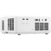 Projektorius Viewsonic LS740W standartinis 5000 ANSI liumenų 3LCD WXGA (1200x800) baltas
