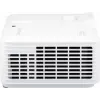 Projektorius Viewsonic LS740W standartinis 5000 ANSI liumenų 3LCD WXGA (1200x800) baltas