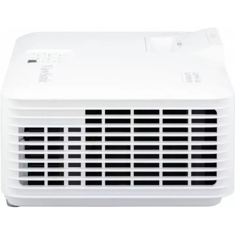 Projektorius Viewsonic LS740W standartinis 5000 ANSI liumenų 3LCD WXGA (1200x800) baltas