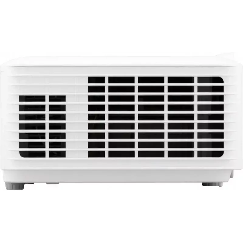 Projektorius Viewsonic LS740W standartinis 5000 ANSI liumenų 3LCD WXGA (1200x800) baltas