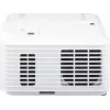 Projektorius Viewsonic LS740W standartinis 5000 ANSI liumenų 3LCD WXGA (1200x800) baltas
