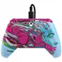 PDP REMATCH Advanced Wired Controller: Nubia Bronze, skirta Xbox Series X|S, Xbox One ir Windows 10/11 PC