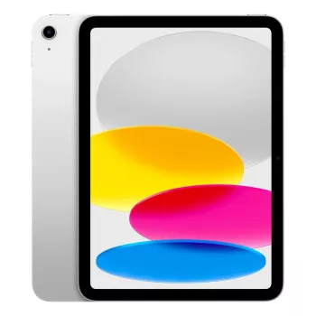 APPLE iPad (2025) - 11 colių - Wi-Fi - 256 GB - Sidabrinis