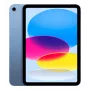 APPLE iPad (2025) - 11 colių - Wi-Fi - 256 GB - Mėlyna