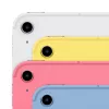 APPLE iPad (2025) - 11 colių - Wi-Fi + Cellular - 128 GB - Rožinis