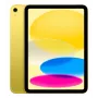 APPLE iPad (2025) 11 colių – Wi-Fi + Cellular – 512 GB – Geltona
