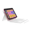 APPLE iPad (2025) 11 colių – Wi-Fi + Cellular – 512 GB – Geltona