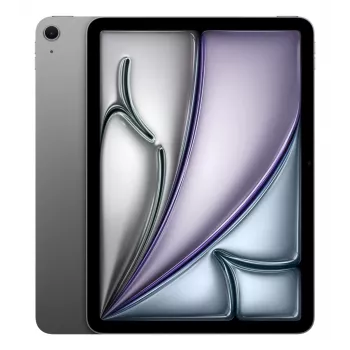 APPLE iPad Air (2025) - M3 - 11 colių - 7 karta - Wi-Fi - 256GB - Kosminė pilka