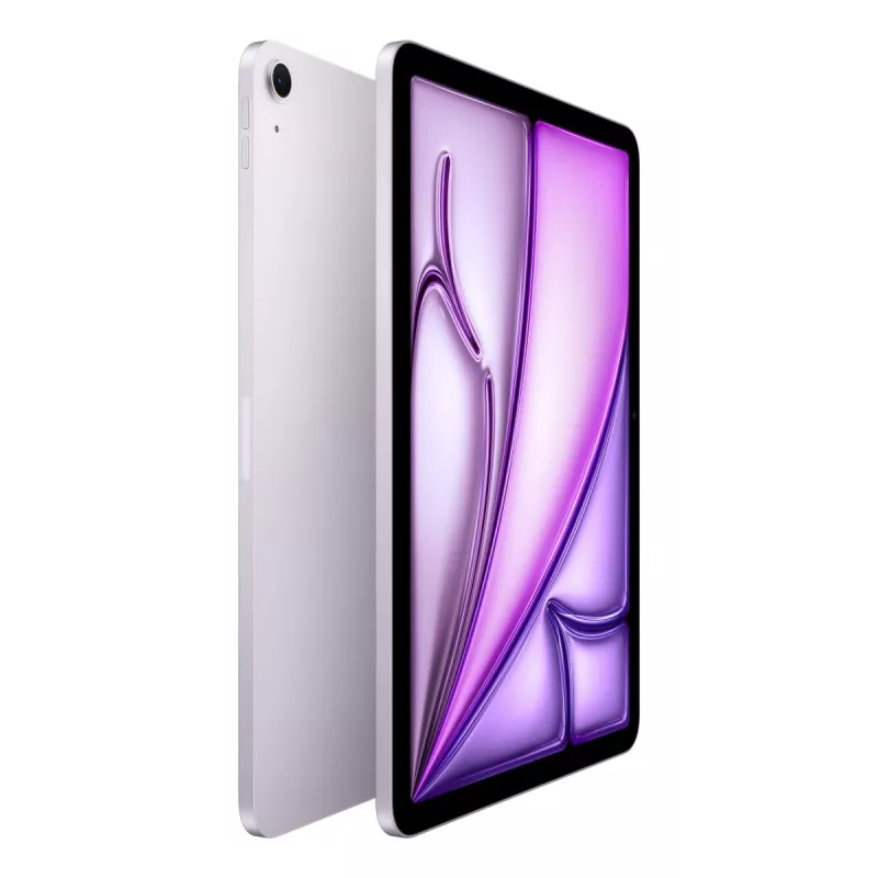 APPLE iPad Air (2025) - M3 - 11 colių - 7 karta - Wi-Fi - 256GB - Violetinė