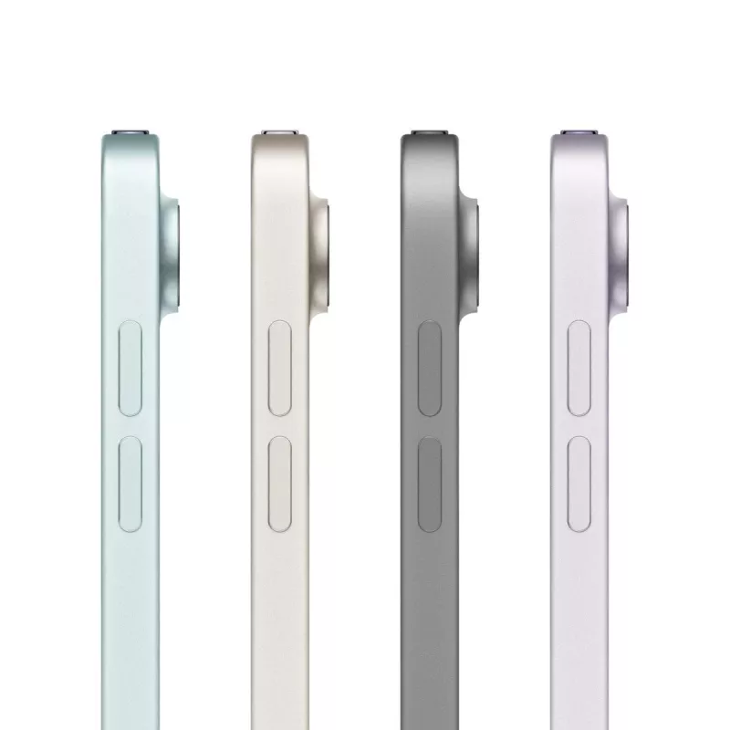 APPLE iPad Air (2025) - M3 - 11 colių - 7 karta - Wi-Fi - 256GB - Violetinė