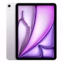 Planšetinis kompiuteris Apple iPad 11 colių Air M3 8 GB RAM 512 GB iPadOS violetinis