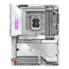 Motininė plokštė GIGABYTE Z890 AORUS PRO ICE — Intel Z890, LGA 1851, ATX, DDR5, 4x DIMM, 4x M.2, 2.5Gb LAN, Wi‑Fi