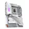 Motininė plokštė GIGABYTE Z890 AORUS PRO ICE — Intel Z890, LGA 1851, ATX, DDR5, 4x DIMM, 4x M.2, 2.5Gb LAN, Wi‑Fi