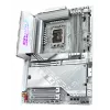 Motininė plokštė GIGABYTE Z890 AORUS PRO ICE — Intel Z890, LGA 1851, ATX, DDR5, 4x DIMM, 4x M.2, 2.5Gb LAN, Wi‑Fi