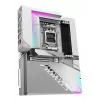 Motininė plokštė GIGABYTE B650E AORUS STEALTH ICE, AMD B650E, lizdas AM5, ATX