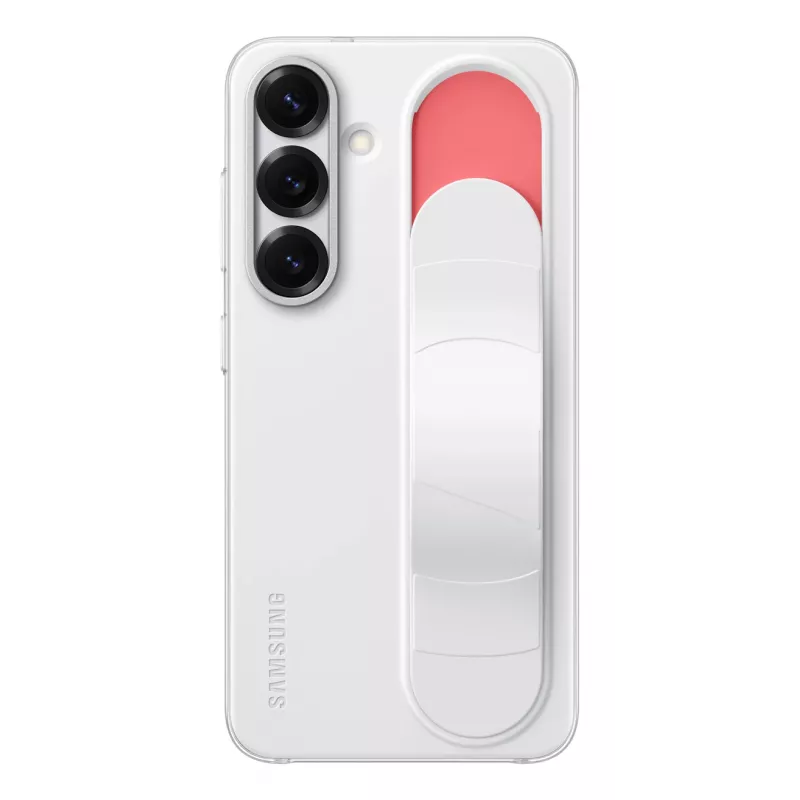 Samsung EF-GS931CWEGWW dėklas telefonui 15,8 cm (6,2 colio) Baltas