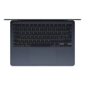 Nešiojamas kompiuteris Apple MacBook Air 13 colių M4 16GB 256GB SSD Apple GPU macOS