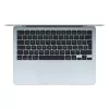Nešiojamas kompiuteris Apple MacBook Air 13 col. M4 16GB 256GB SSD Apple GPU macOS