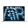 Nešiojamas kompiuteris Apple MacBook Air 13 col. M4 16GB 256GB SSD Apple GPU macOS