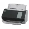 Ricoh fi-8040 ADF + rankinis skaitytuvas 600 x 600 DPI A4 Juoda, Pilka
