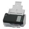 Ricoh fi-8040 ADF + rankinis skaitytuvas 600 x 600 DPI A4 Juoda, Pilka