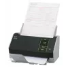 Ricoh fi-8040 ADF + rankinis skaitytuvas 600 x 600 DPI A4 Juoda, Pilka
