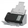 Ricoh fi-8040 ADF + rankinis skaitytuvas 600 x 600 DPI A4 Juoda, Pilka
