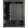 HDD korpusas Inter-Tech NAS-8 2.5/3.5 colio juodas
