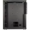 HDD korpusas Inter-Tech NAS-8 2.5/3.5 colio juodas