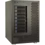 HDD korpusas Inter-Tech NAS-8 2.5/3.5 colio juodas