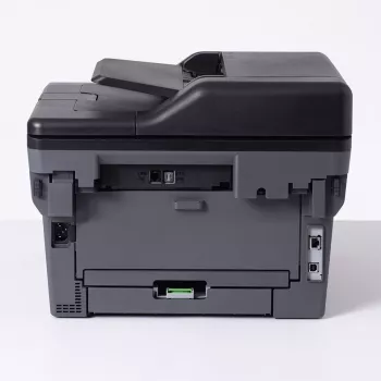 Brother MFC-L2827DWXL daugiafunkcis spausdintuvas lazerinis A4 1200 x 1200 DPI 32 ppm Wi-Fi