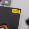 Brother PT-E310BTVP etikečių spausdintuvas, terminis perkėlimas, 180 x 180 DPI, 20 mm/s, laidinis ir belaidis HSE/TZe Bluetooth, QWERTY