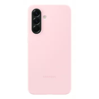 Samsung EF-PA566 Silikoninis dėklas Galaxy A56 5G rožinis 17 cm (6.7 inch)